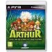 Arthur and the Revenge of Maltazard(PS3)
