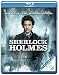 Sherlock Holmes [Blu-ray] [2009]