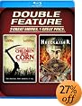 Children of the Corn/Hellraiser [Blu-ray]