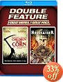 Children of the Corn/Hellraiser [Blu-ray]