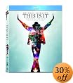Michael Jackson: This Is It