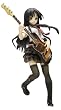 けいおん!秋山澪 オリジナルコスチュームVer. (1/8スケールPVC塗装済み完成品)