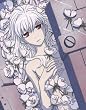 DARKER THAN BLACK -流星の双子- 4 [Blu-ray]
