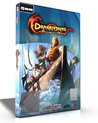 Drakensang: Am Fluss der Zeit