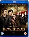 The Twilight Saga: New Moon [Blu-ray]