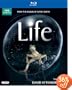 Life (narrated by David Attenborough) [Blu-ray]
