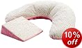 10% off By Carla Changing Mats and Feeding Support Pillows