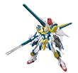 ROBOT魂<SIDE MS>  V2アサルトバスターガンダム