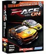 RACE ON:WTCC'08 & US MUSCLE 日本語マニュアル付き 英語版