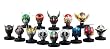 仮面ライダー ライダーマスクコレクション Vol.7 (BOX)