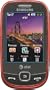 Samsung Flight a797 Phone, Red (AT&T)