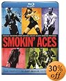Smokin' Aces [Blu-ray]