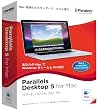 Parallels Desktop 5.0 For Mac (Amazon.co.jp購入者対象:その場で500円割引き)
