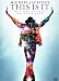 Michael Jackson - This Is It [Blu-ray] [2009]