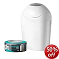 Tommee Tippee Nappy Disposal System