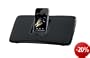 Logitech S315i Tragbarer Lautsprecher f�r Apple iPhone und iPod schwarz
