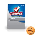 TurboTax Deluxe Federal + State 2009 + efile [DOWNLOAD]