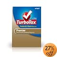 TurboTax Premier Federal + State 2009 + efile [DOWNLOAD]