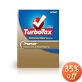 TurboTax Premier Federal + State 2009