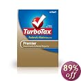 TurboTax Premier Federal + State 2009