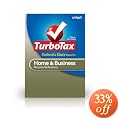 TurboTax Home & Business Federal + State 2009 + efile [DOWNLOAD]