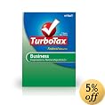 TurboTax Business Federal + efile 2009