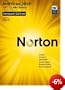 Norton Antivirus Kompakt Edition 2010  1 Benutzer - deutsch