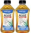 Xagave Agave Nectar