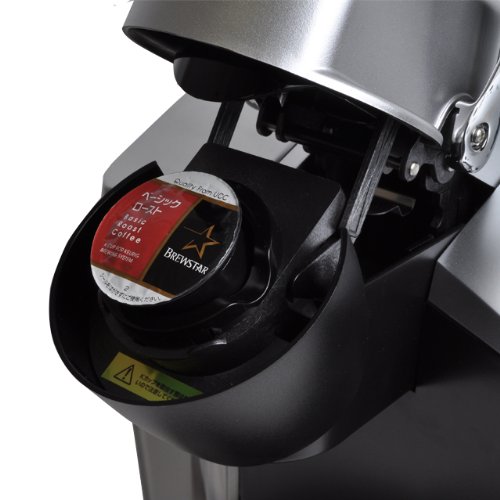 Keurig�i�L���[���O�j�R�[�q�[���[�J�[ Mini Type KFEB50J