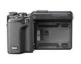 The Ricoh GXR