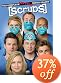 Scrubs:Season Nine