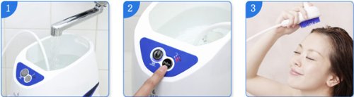 KOIZUMI �p���X������� BeatSpa(�r�[�g �X�p)�y�o�X�^�C���̐V�K��! ����̖ь�����������􂤁�zKTH-1000/W