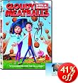 Cloudy With a Chance of Meatballs