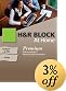 H&R Block At Home 2009 Premium Federal + State + eFile [Previously TaxCut] [Download]