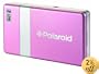 Polaroid PoGo CZA-10011P Instant Mobile Printer (Pink)