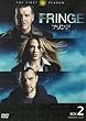 FRINGE / フリンジ 〈ファースト・シーズン〉コレクターズ・ボックス2 [DVD]