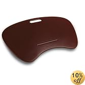 Refurbished Wood Lap Desk