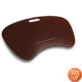 Refurbished Wood Lap Desk