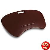 Refurbished Wood Lap Desk