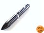New Generation II, Slim Pen Camcorder, Widescreen Digital Video 1280x960p, High-Resolution Photos 1600x1200p, Sound Activation Mode, Web Cam, Time & Date (On or Off) 8GB Memory Built-in, All accessories included
