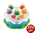 Save 25% on LeapFrog Baby Toys