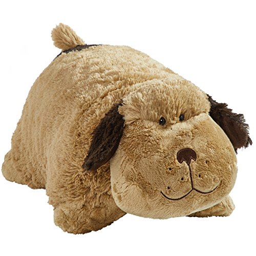 My Pillow Pets Dog