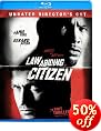 Law Abiding Citizen [Blu-ray]