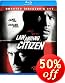 Law Abiding Citizen[Blu-ray]