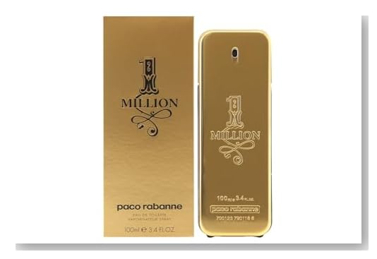 Paco Rabanne 1 Million