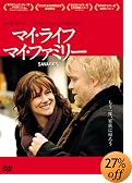 �}�C�E���C�t�A�}�C�E�t�@�~���[ [DVD]