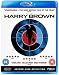 Harry Brown [Blu-ray] [2009]