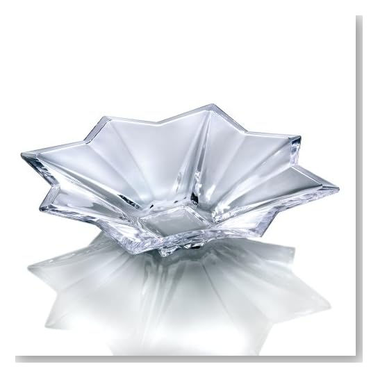 Mikasa Celebrations Fanfare 13-Inch Centerpiece Bowl