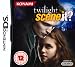 Scene It? Twilight (Nintendo DS)