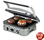 Cuisinart GR-4N 5-in-1 Griddler